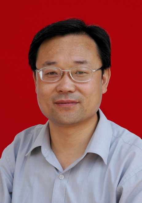 张宏军